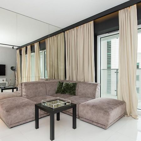 Super-Apartamenty International Fair Poznań Kültér fotó