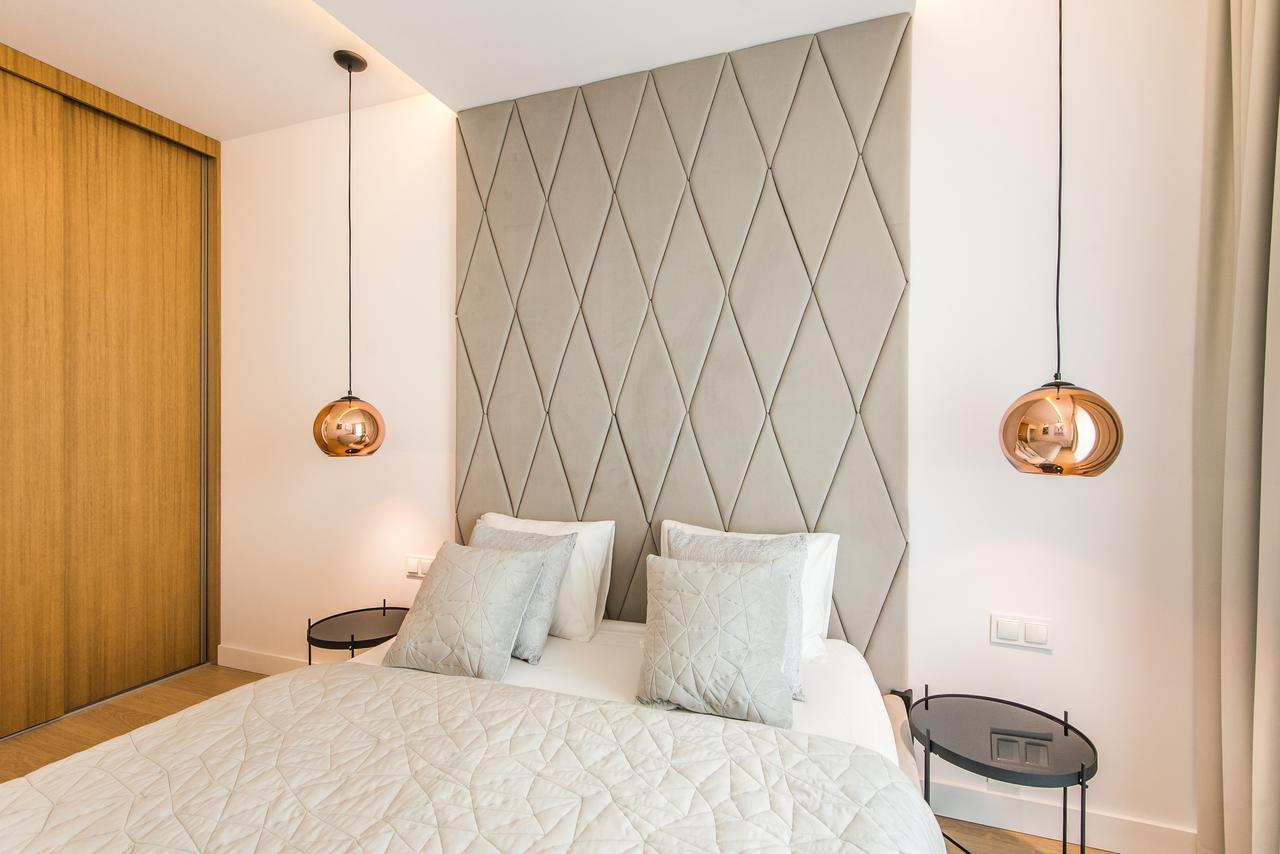 Super-Apartamenty International Fair Poznań Kültér fotó